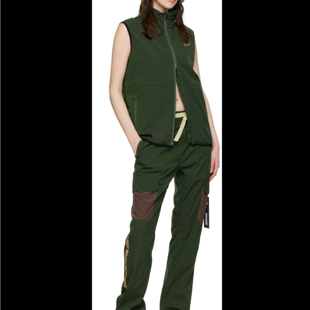 SSENSE Hiking Set